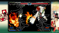 THE LAST BLADE 2 screenshot 1