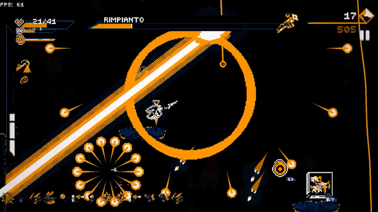 PLAGUN – The Plague Goes On screenshot screenshot 1