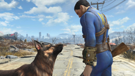 Fallout 4: Game of the Year Edition screenshot 1