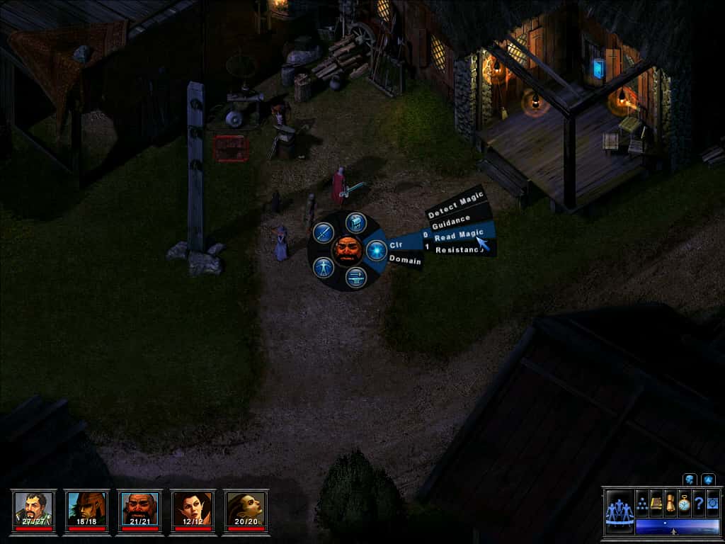#3. The Temple of Elemental Evil (GOG) 由: Hasbro Inc.
