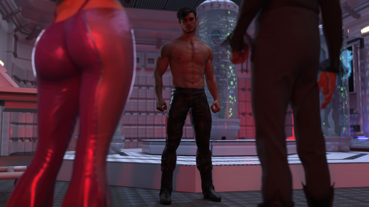 Loot Line - Season 2 screenshot screenshot 17