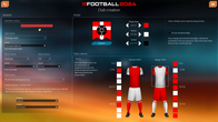 WE ARE FOOTBALL 2024 screenshot 2