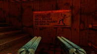 Blood 2: The Blood Group screenshot 4