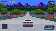 Slipstream screenshot 5