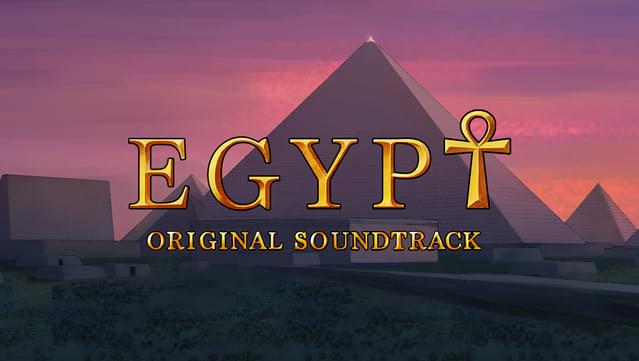 Egypt Original Soundtrack