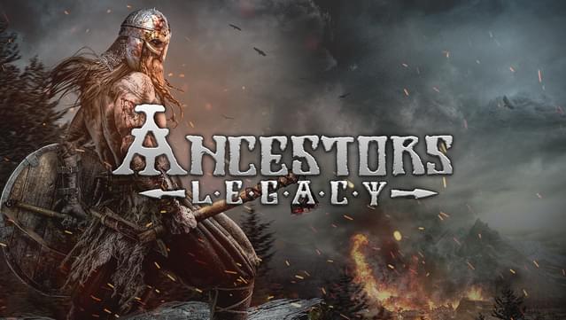 Ancestors Legacy