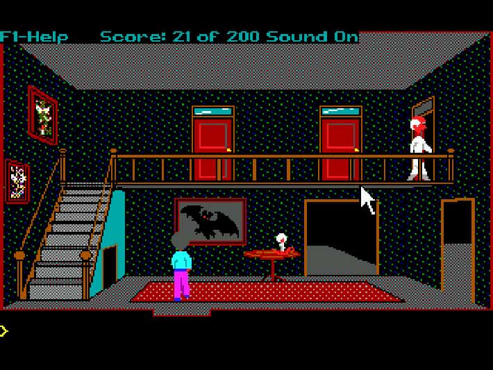 #3. The Hugo Trilogy (GOG) Bởi: Gray Design Associates