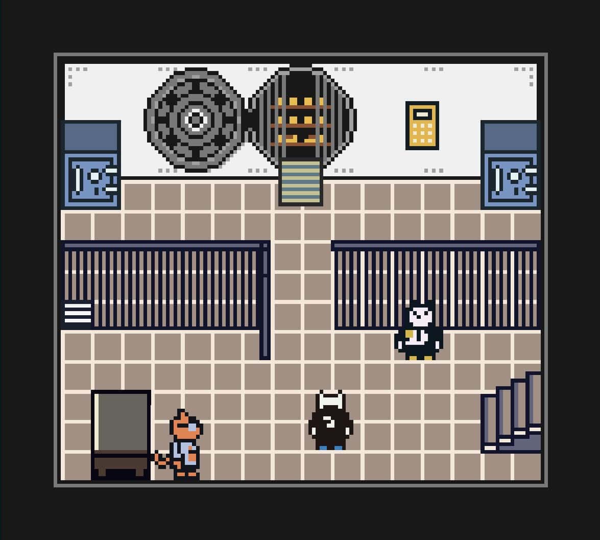 #6. Inspector Waffles Early Days (GOG) 게시자: Goloso Games