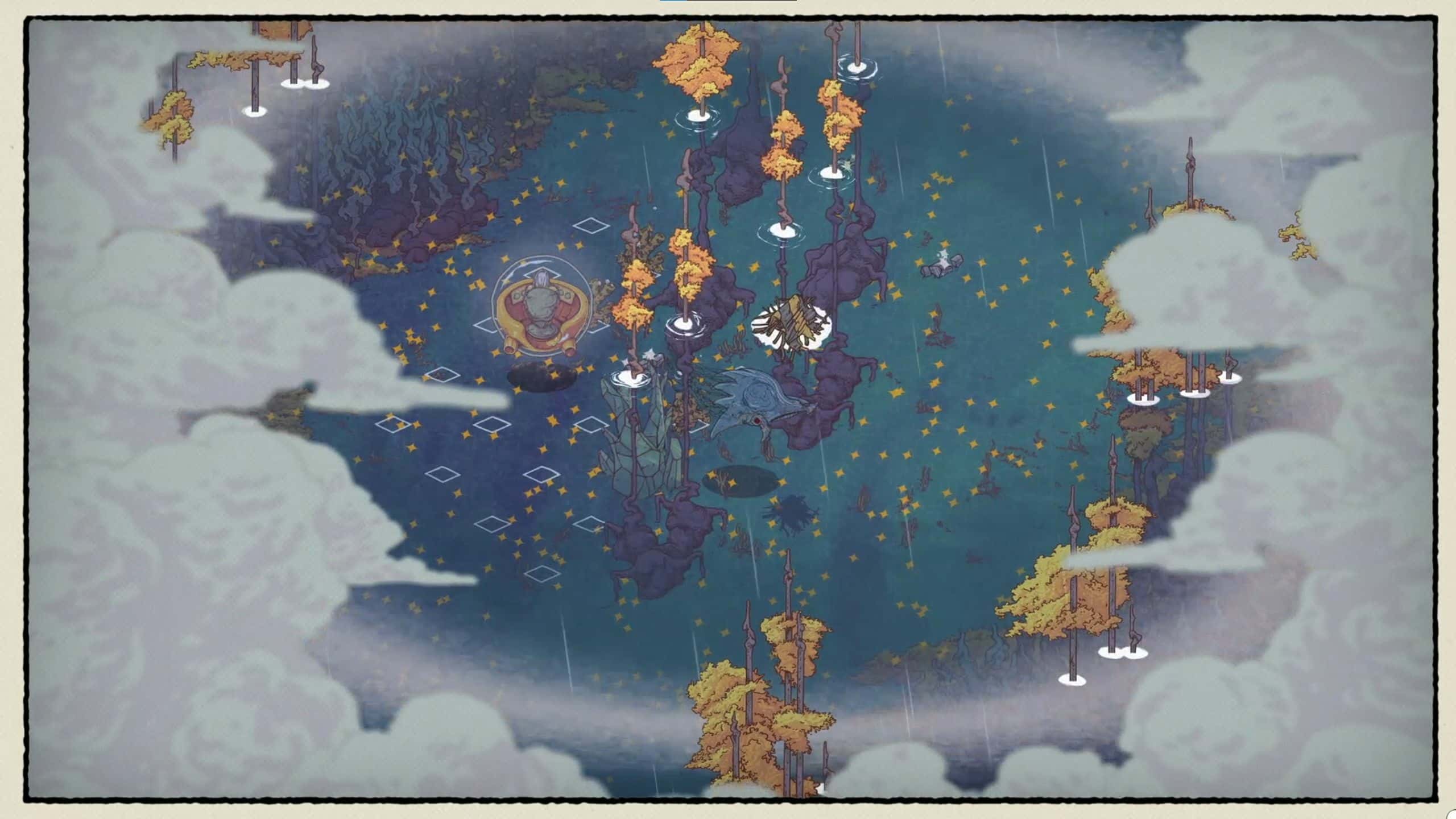 #6. Aquamarine (GOG) 由: Hitcents