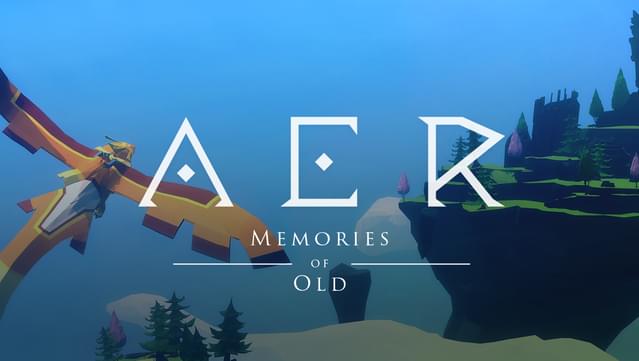AER – Memories of Old