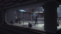 Alien: Isolation screenshot 1