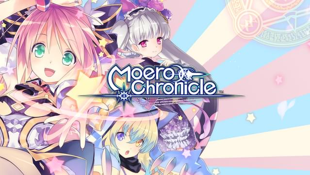 Moero Chronicle Deluxe Bundle