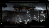 Sacred Fire: A Role Playing Game screenshot 12