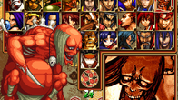SAMURAI SHODOWN V SPECIAL screenshot 10