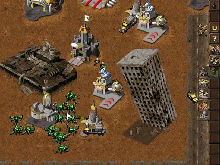 #8. Krush Kill 'N Destroy Xtreme (GOG) Podle: Ziggurat Interactive