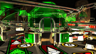 Pro Pinball Timeshock screenshot 5