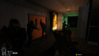 SWAT: Elite Force screenshot 3