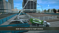 Construction Simulator 4 - Pocket Edition screenshot 3