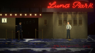 Noir Storm screenshot 2