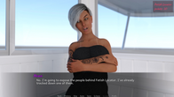 Fetish Locator Week One screenshot 1