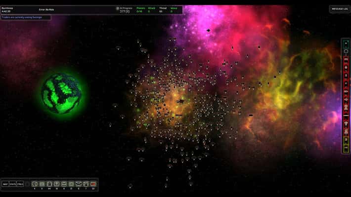 #8. AI War Collection (GOG) โดย: Arcen Games