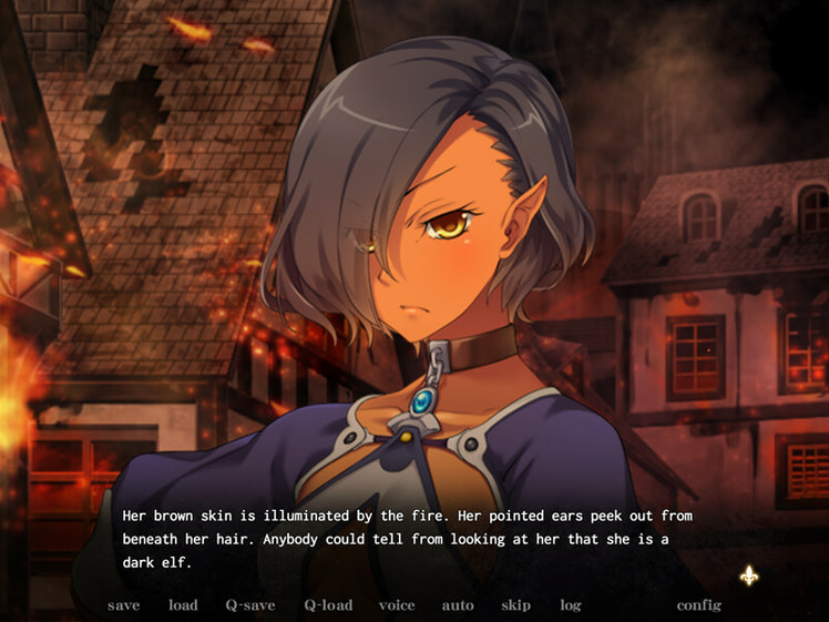 Kuroinu 2 Redux screenshot screenshot 4