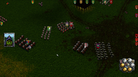 Warhammer: Dark Omen screenshot 7