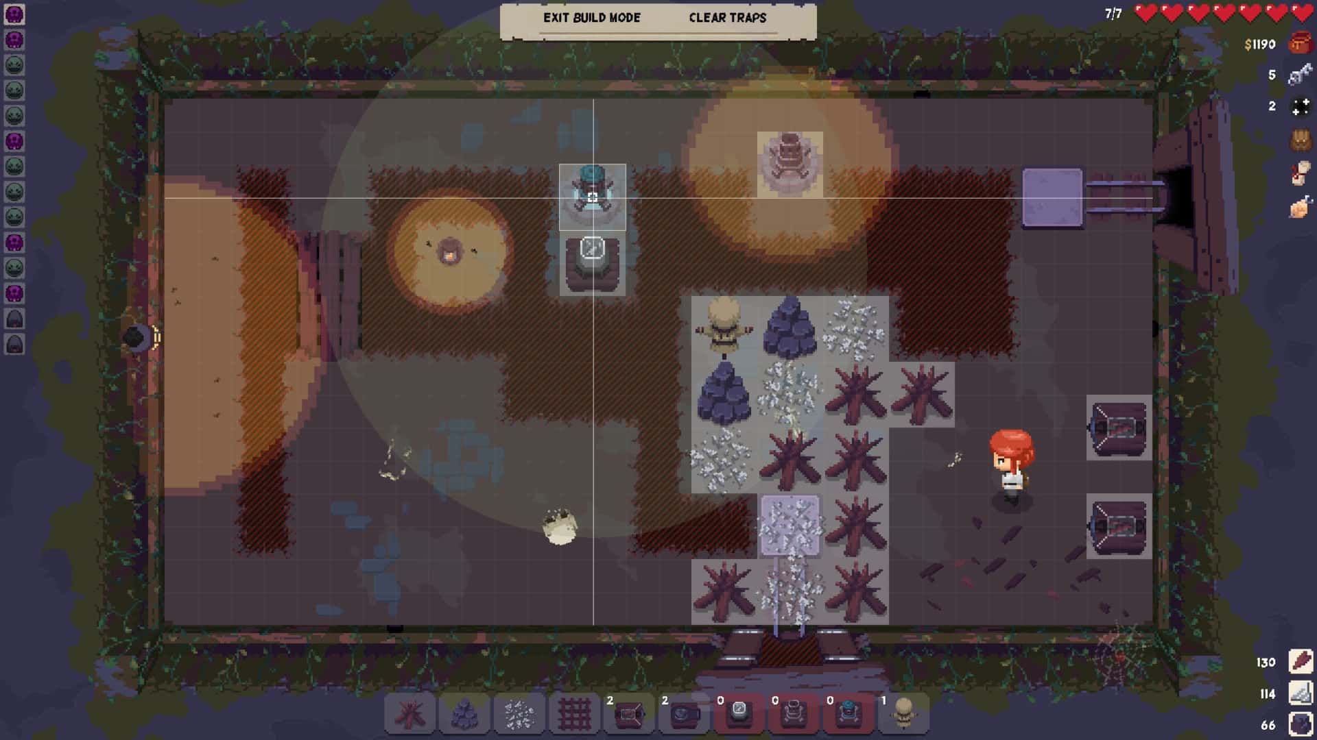 #8. Tunnel of Doom (GOG) 由: Digerati Distribution