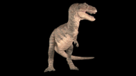Zombie Dinos from Planet Zeltoid screenshot 5