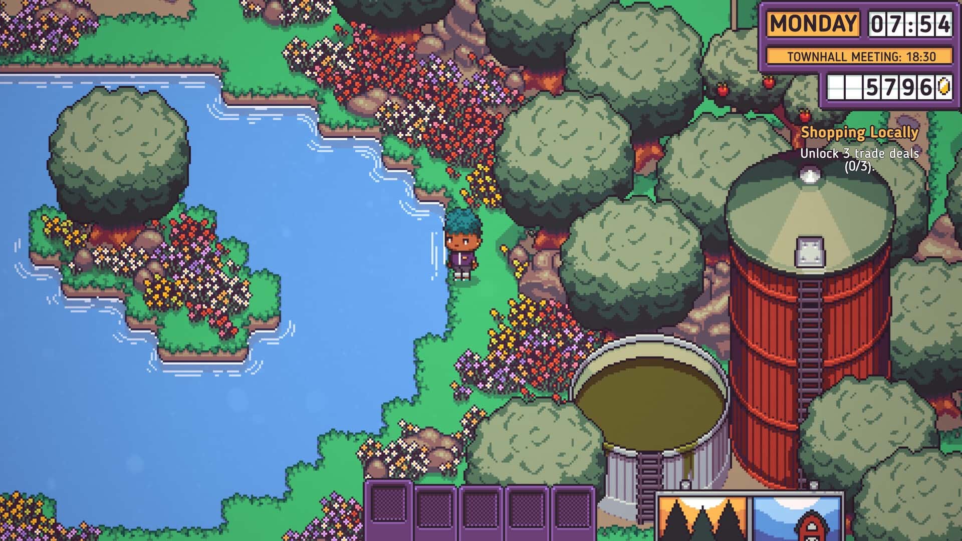 #2. Discounty (GOG) Bởi: PQube