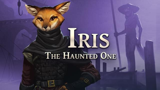 Banners of Ruin - Iris