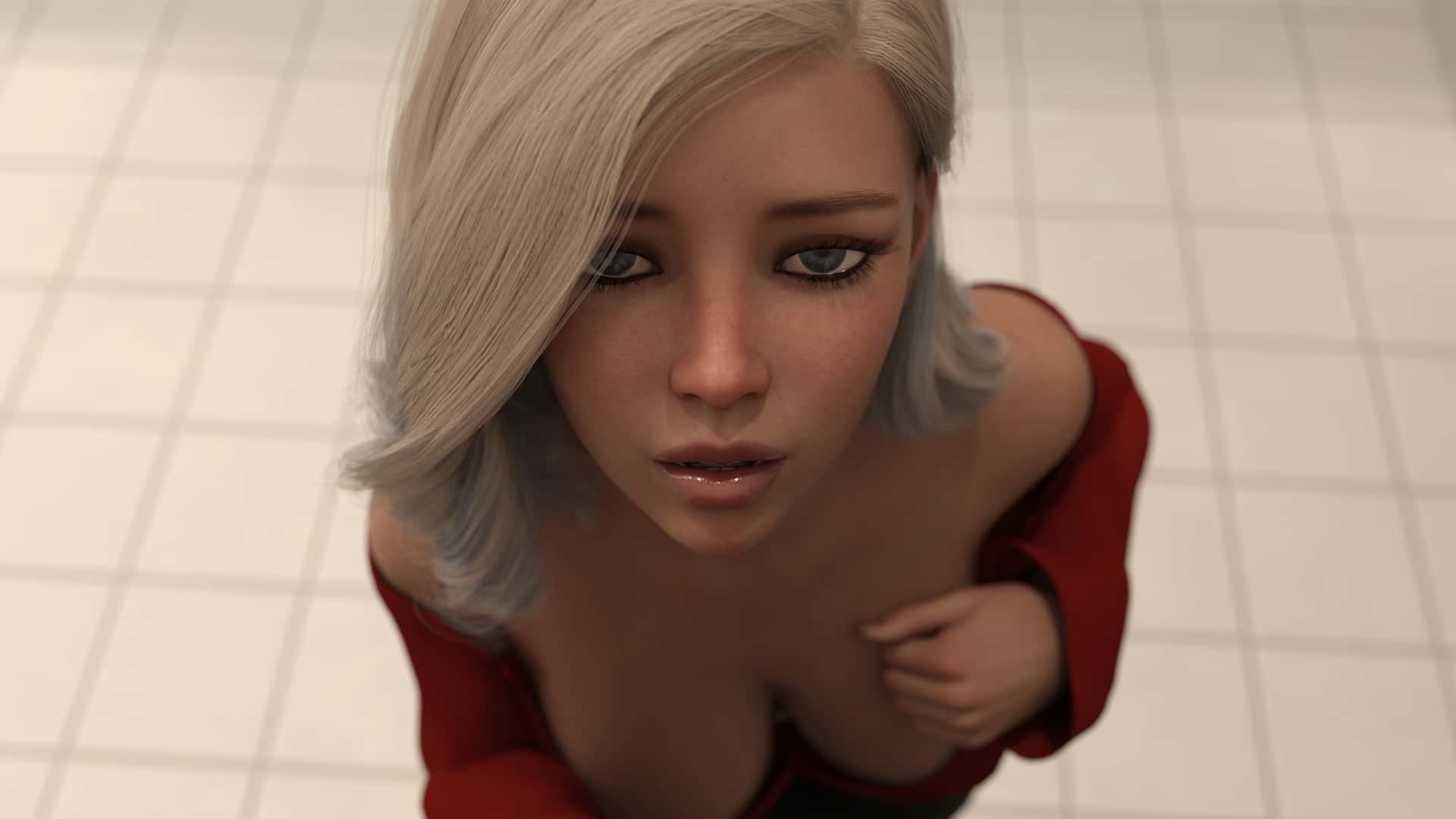#6. LustyVerse: Passion on Display (GOG) Bởi: Inceton games