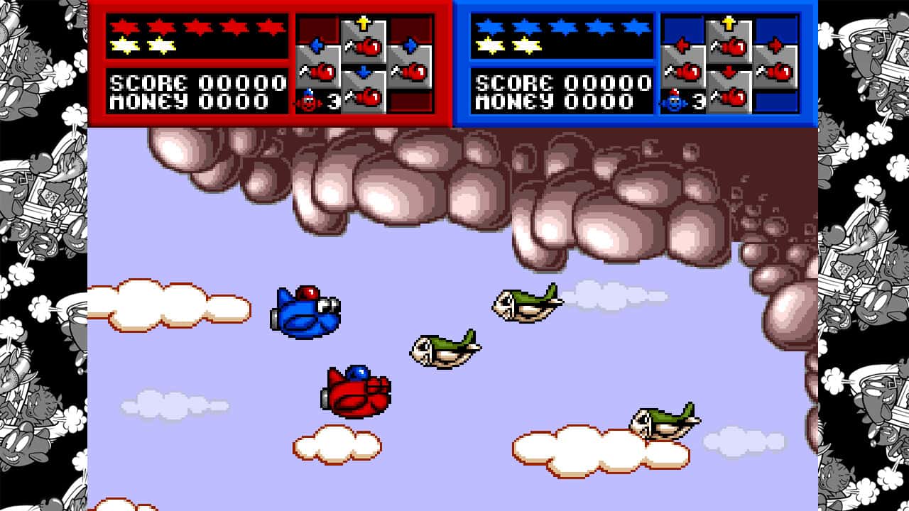 #1. The Gadget Twins (GOG) 来自: Piko Interactive