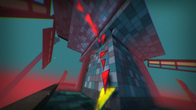 TRI: Of Friendship and Madness screenshot 1