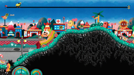 Funtasia screenshot 1