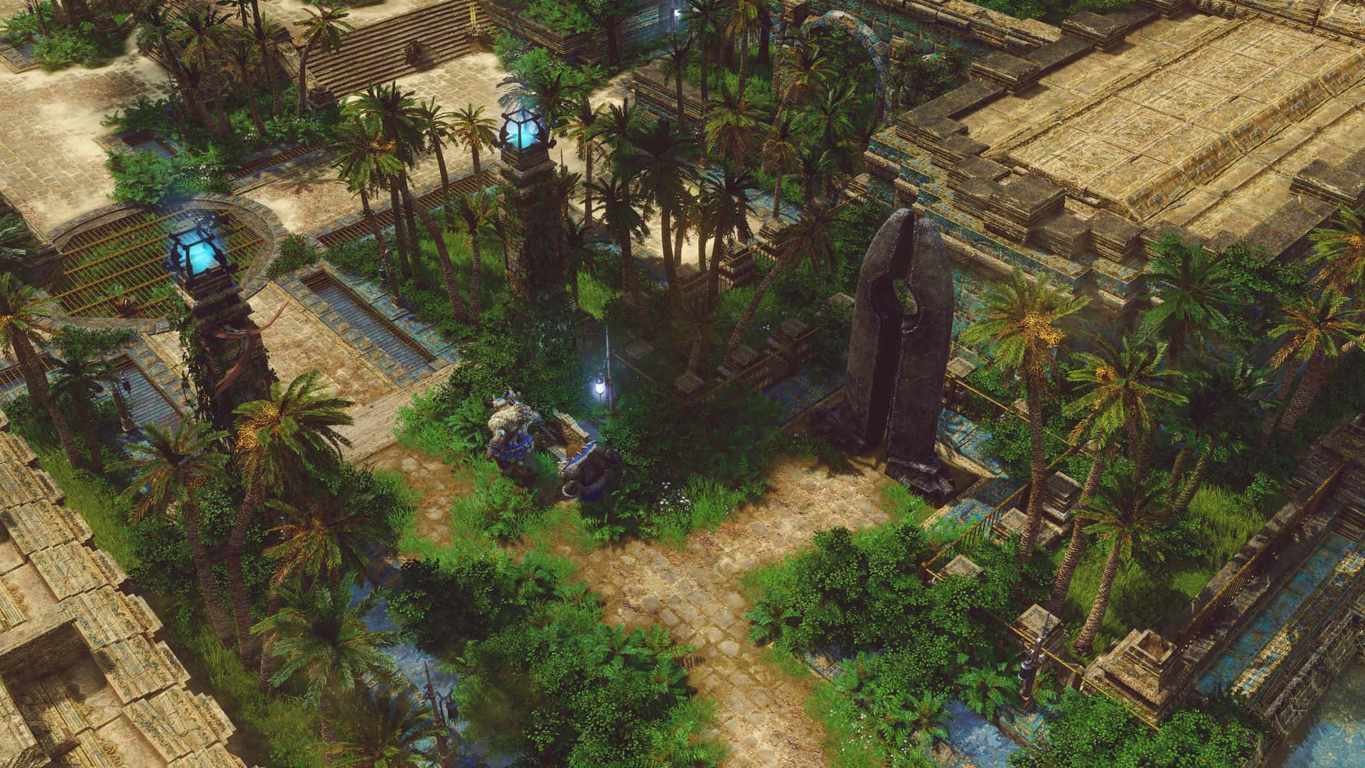#7. SpellForce 3: Fallen God (GOG) De: THQ Nordic GmbH