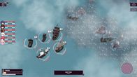 Sunrider Legends Tactics screenshot 2