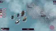 Sunrider Legends Tactics screenshot 2