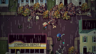Death Road to Canada screenshot 5