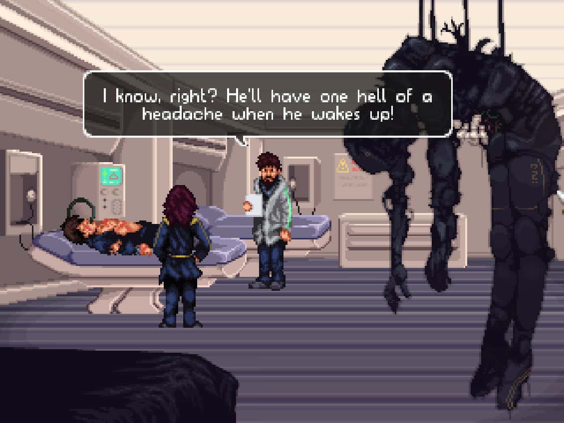 #6. Guard Duty (GOG) بواسطة: Digital Tribe Games