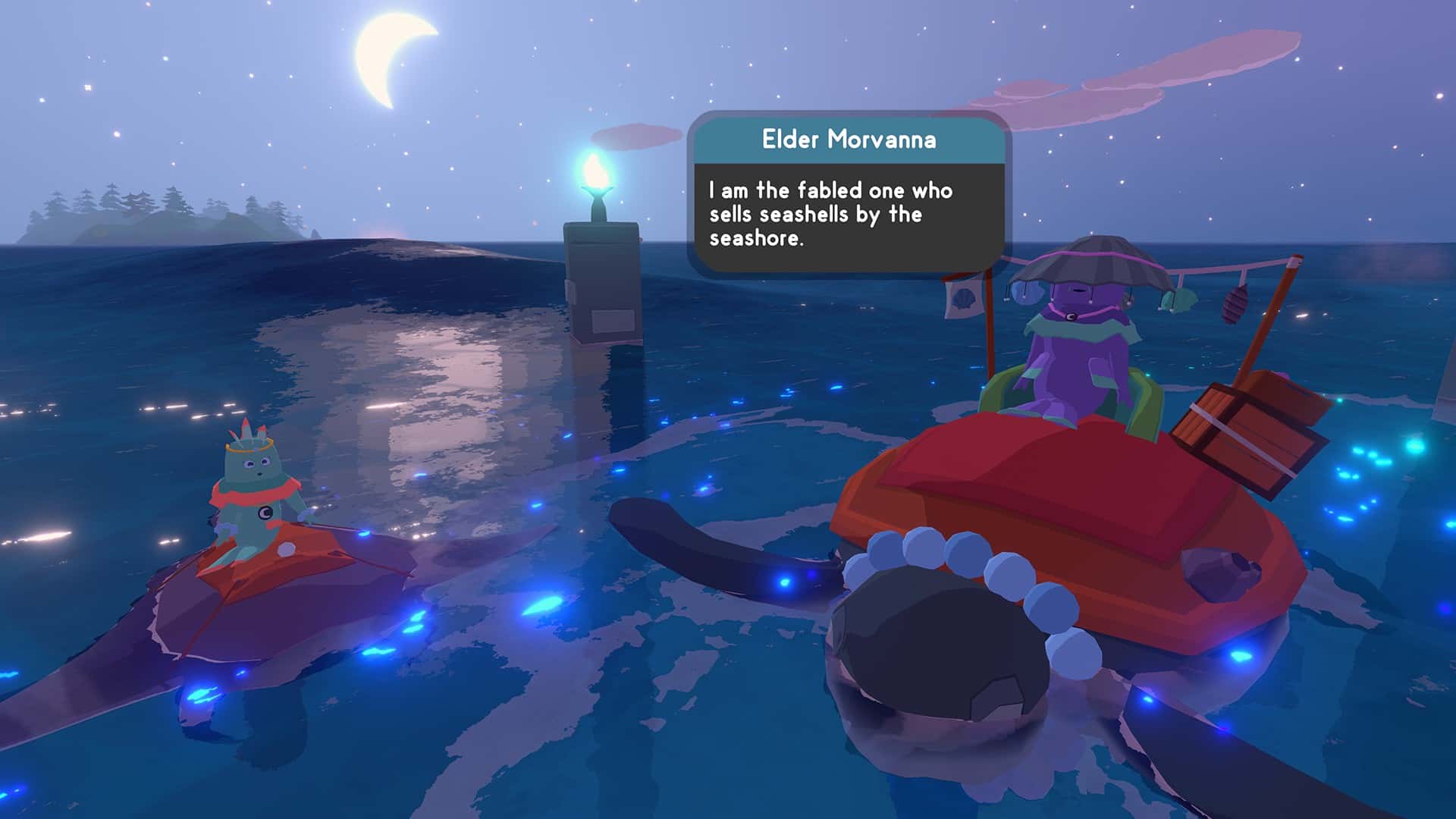 #1. Sail Forth (GOG) От: The Quantum Astrophysicists Guild