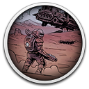 Deep Sky Derelicts: Station Life