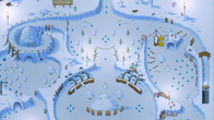 Snowball! screenshot 2