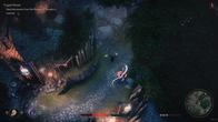 Seven: Enhanced Edition screenshot 3