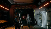 The Expanse: A Telltale Series Deluxe Edition screenshot 7