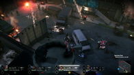 Breach & Clear: DEADline Rebirth screenshot 10