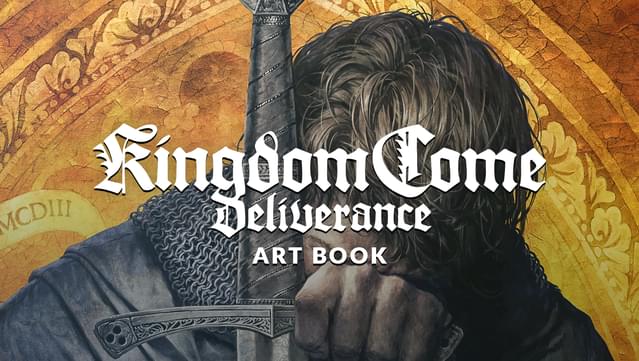 Kingdom Come: Deliverance - Art Book