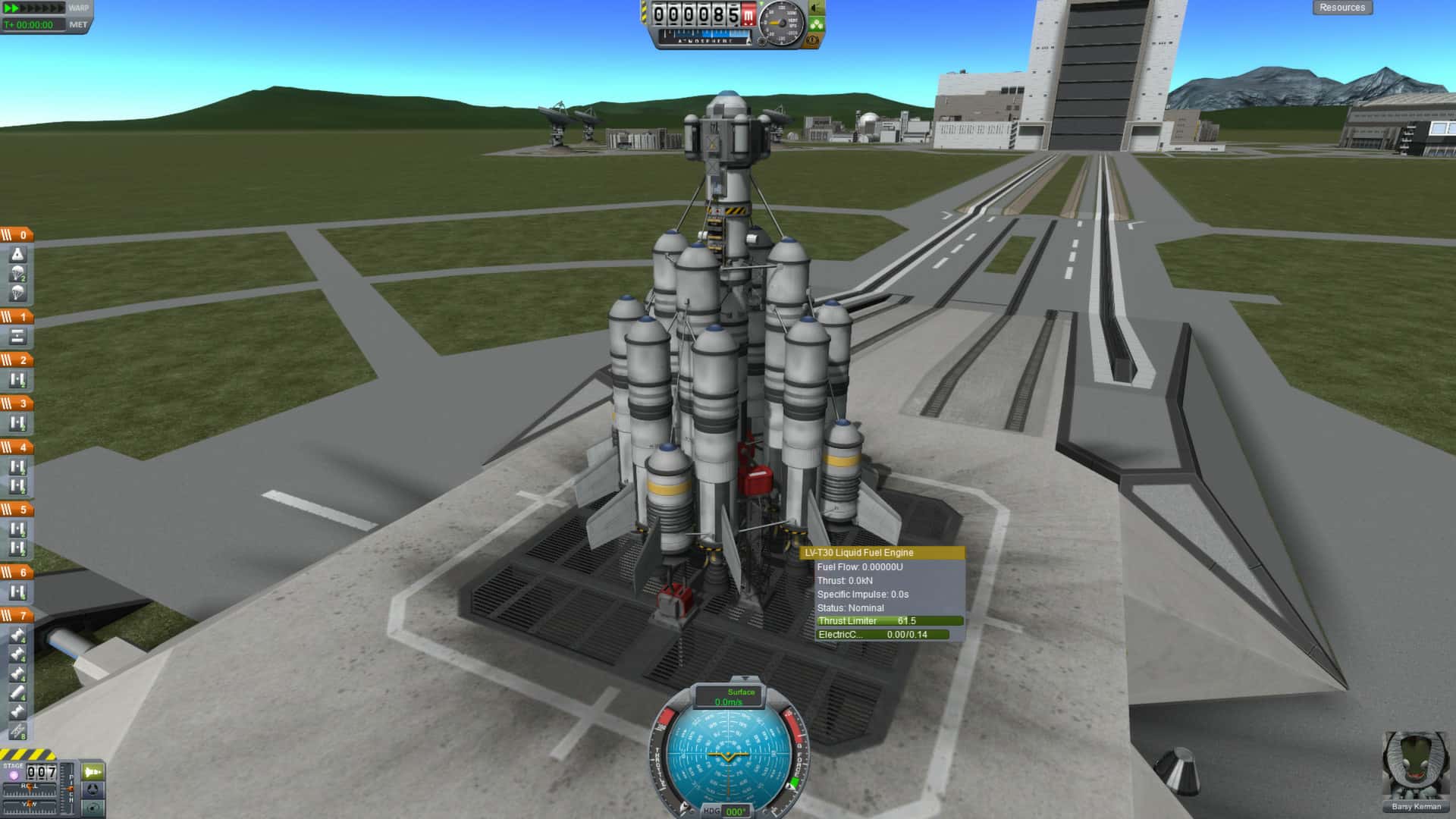 #1. Kerbal Space Program (GOG) От: Private Division