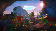 Trident's Tale screenshot 1