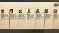 Six Ages 2: Lights Going Out screenshot 10